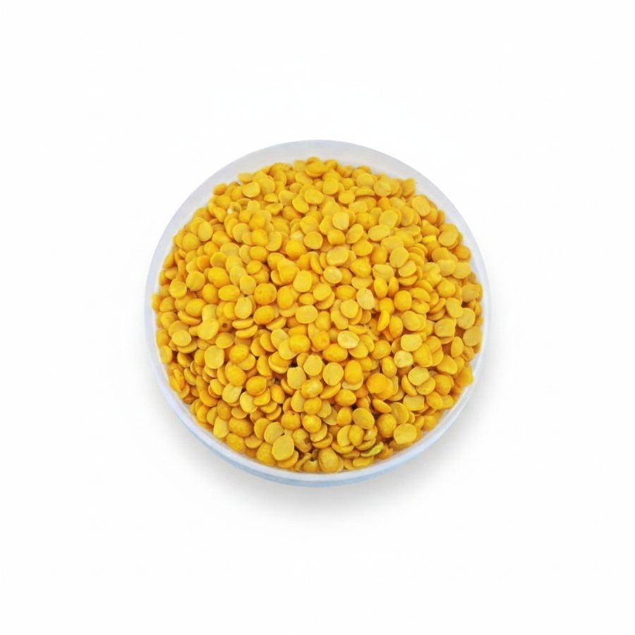 Toor Dal - 10 kg - One bag of Toor Dal