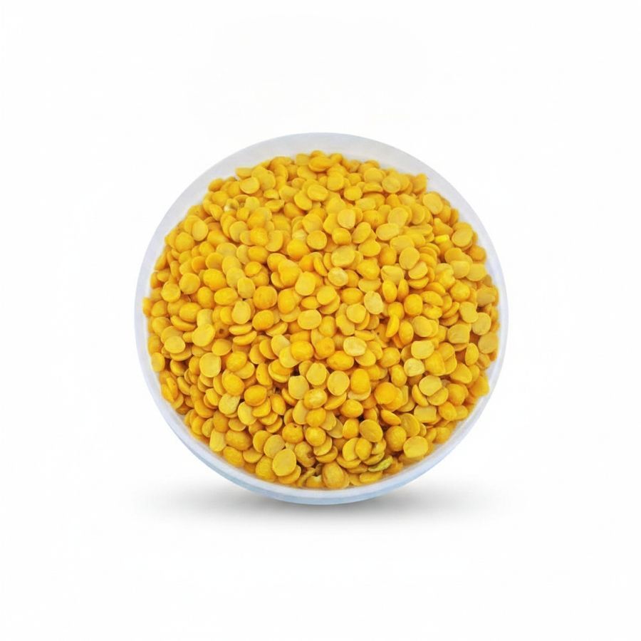 Toor Dal - 10 kg - One bag of Toor Dal view 2