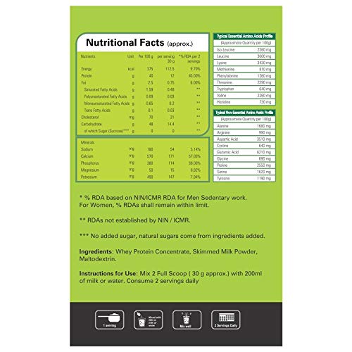 Fitlivon Powder F 500 Gms view 2