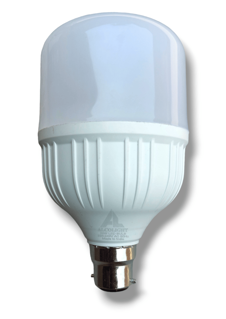 ALCOLIGHT 20W LED Light Bulb - 25000 Hours, Day Light, 1 Year Warranty view 2