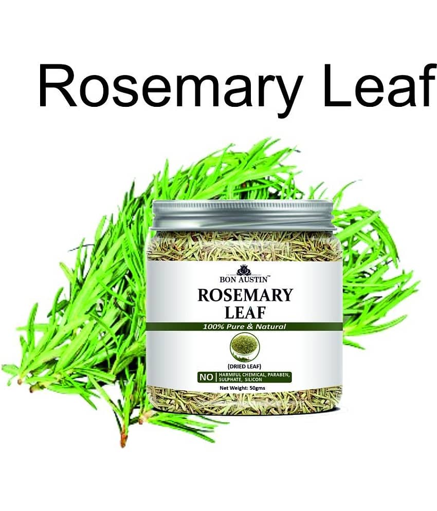Bon Austin Rosemary Leaf 50 gm view 2