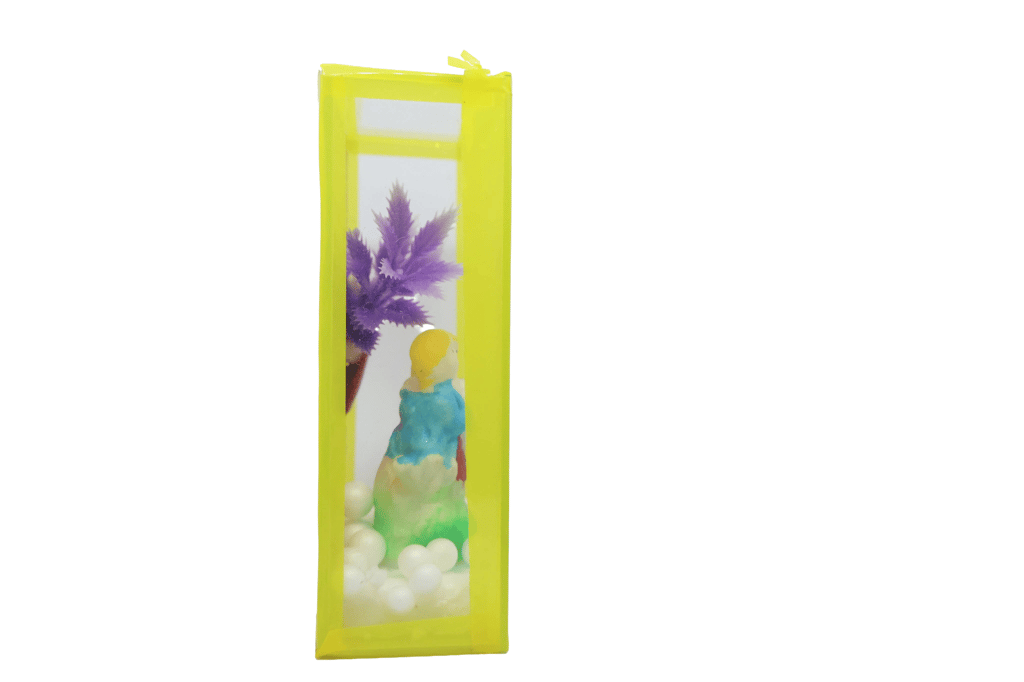 Couple Showpiece Gift Box view 2