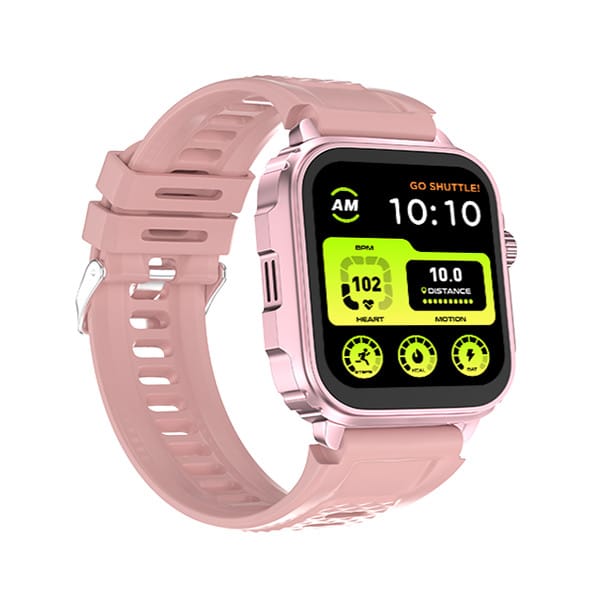 Alt Hunk Smart Watch view 2