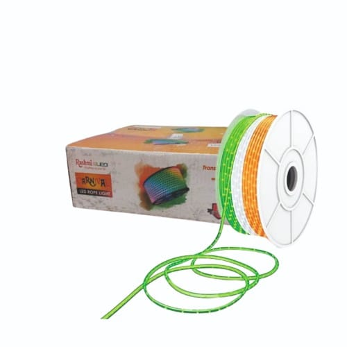 Tiranga Rope Light 24 Meter view 2