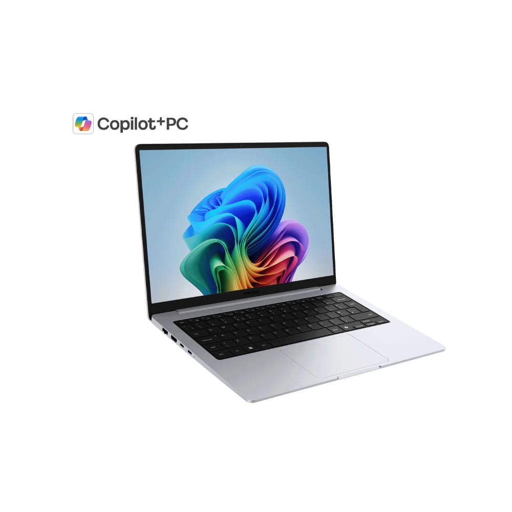 Galaxy Book6 14inch Ultra 5, 16/512gb (NP740VJG-KG1IN) view 2