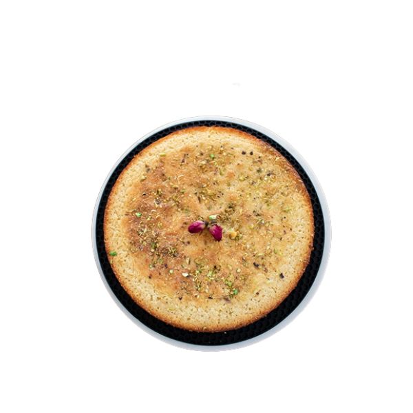 Rava Cake 1 Kg