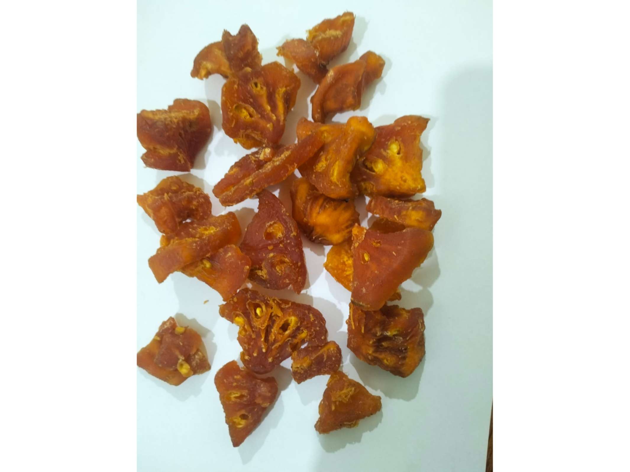 Ekgaon Bael Candy (Wood Apple Candy) 200gms view 2