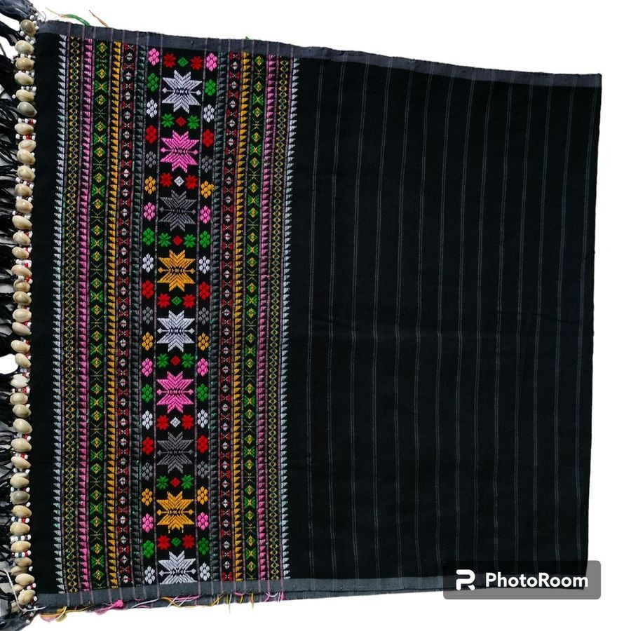 SHAWL view 2