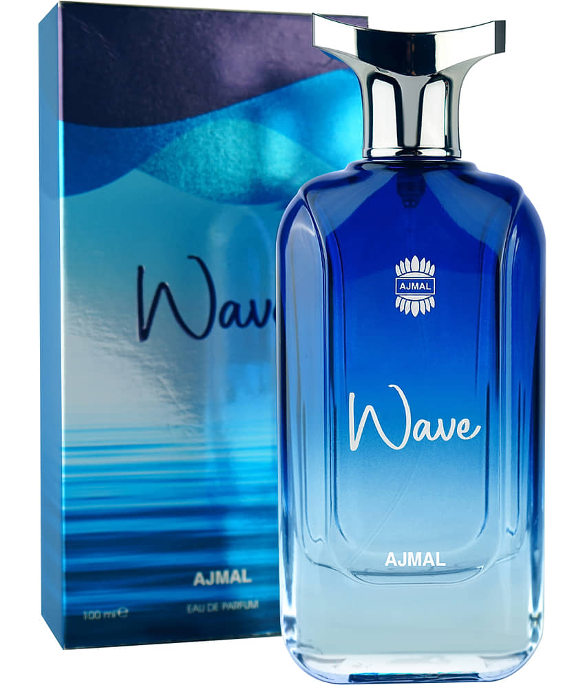 AJMAL Eau De Parfum (EDP) Fresh,Earthly,Woody Mild -Fragrance For Men ( Pack of 1 ) view 2