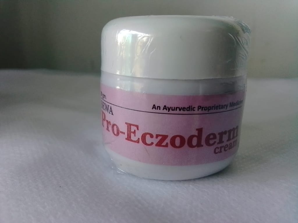 Sewa Pro-Ecxoderm Cream view 2