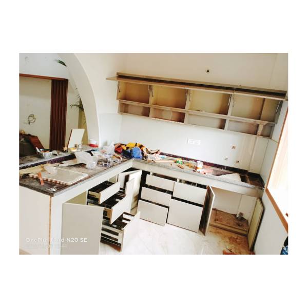 Modular Kitchen
