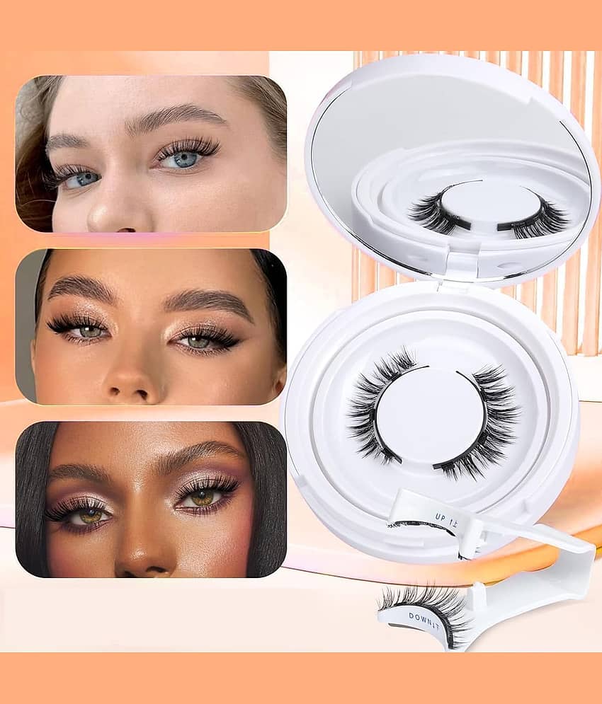 lldorla Eyelashes Black 1 10 g view 2