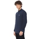 Mufti Half Zip Textured Sweater view 2