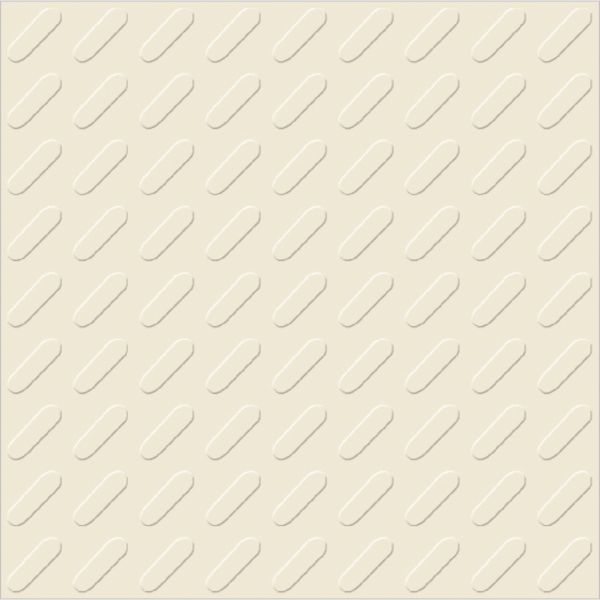 Orientbell Floor Tiles OPV Capsule Ivory 10 Pcs view 2