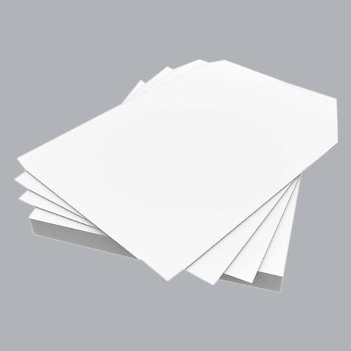JK Copier Copier Unruled A4 75 gsm Printer Paper (Set of 1, White) view 2