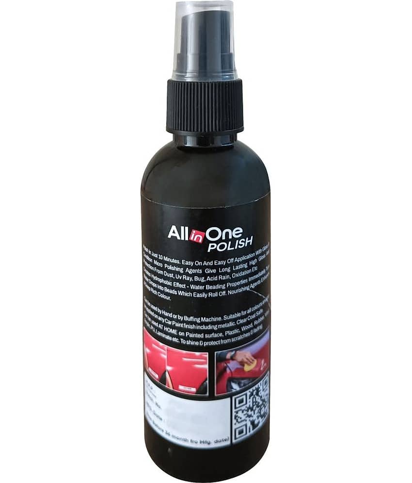 Bentag Multi-Purpose All In One Polish 100 ML (Pack Of 1) view 2