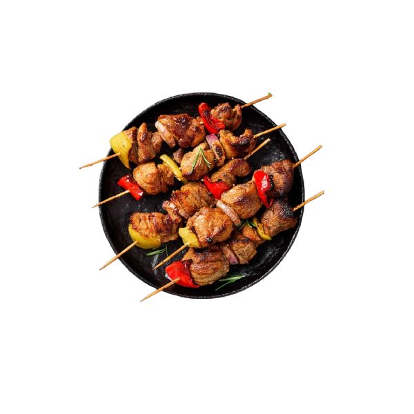 Chicken Kebab 5 Pcs