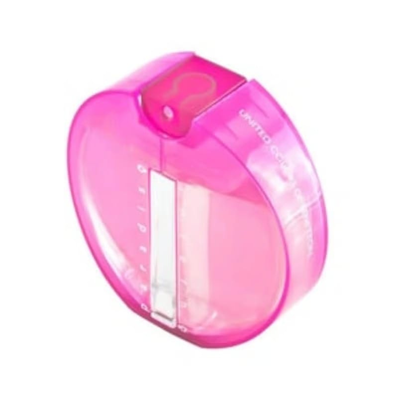 UCB Pink Inferno Eau de Toilette Spray 100ml for Women view 2