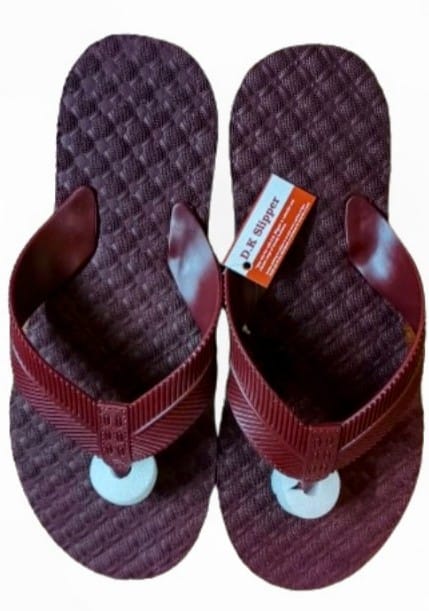 DK slipper view 2