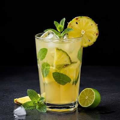 Caribbean Crush