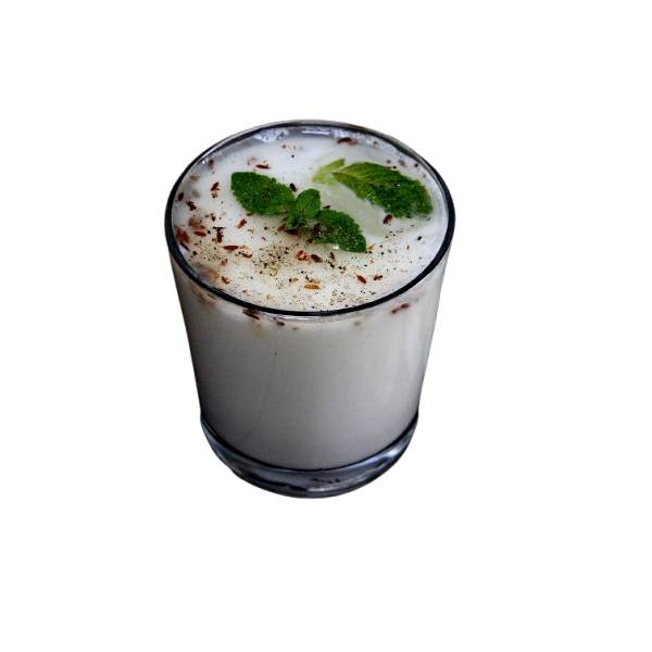 Chaas Soda