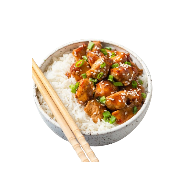 Chicken Meals