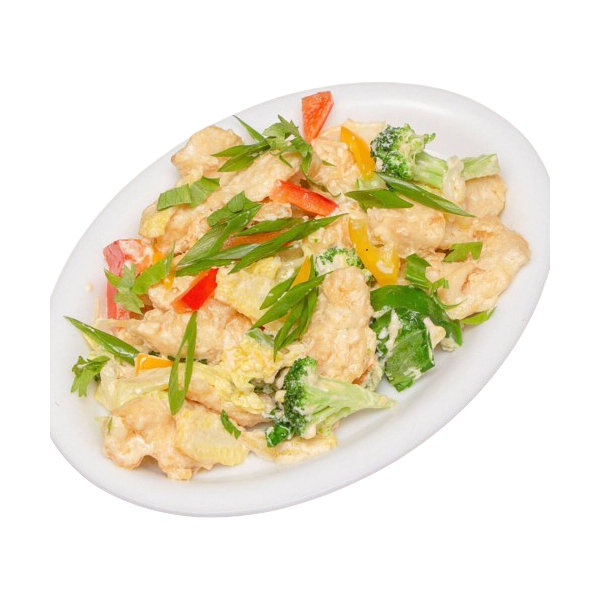 Butter Garlic Chicken view 2