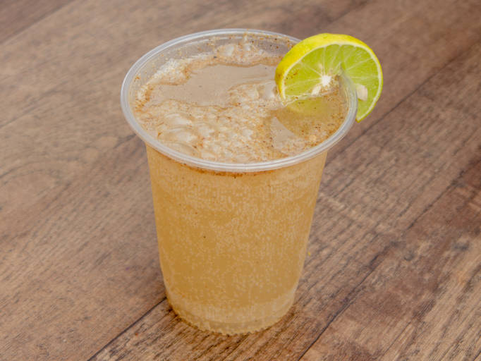 Nimbu Lemon
