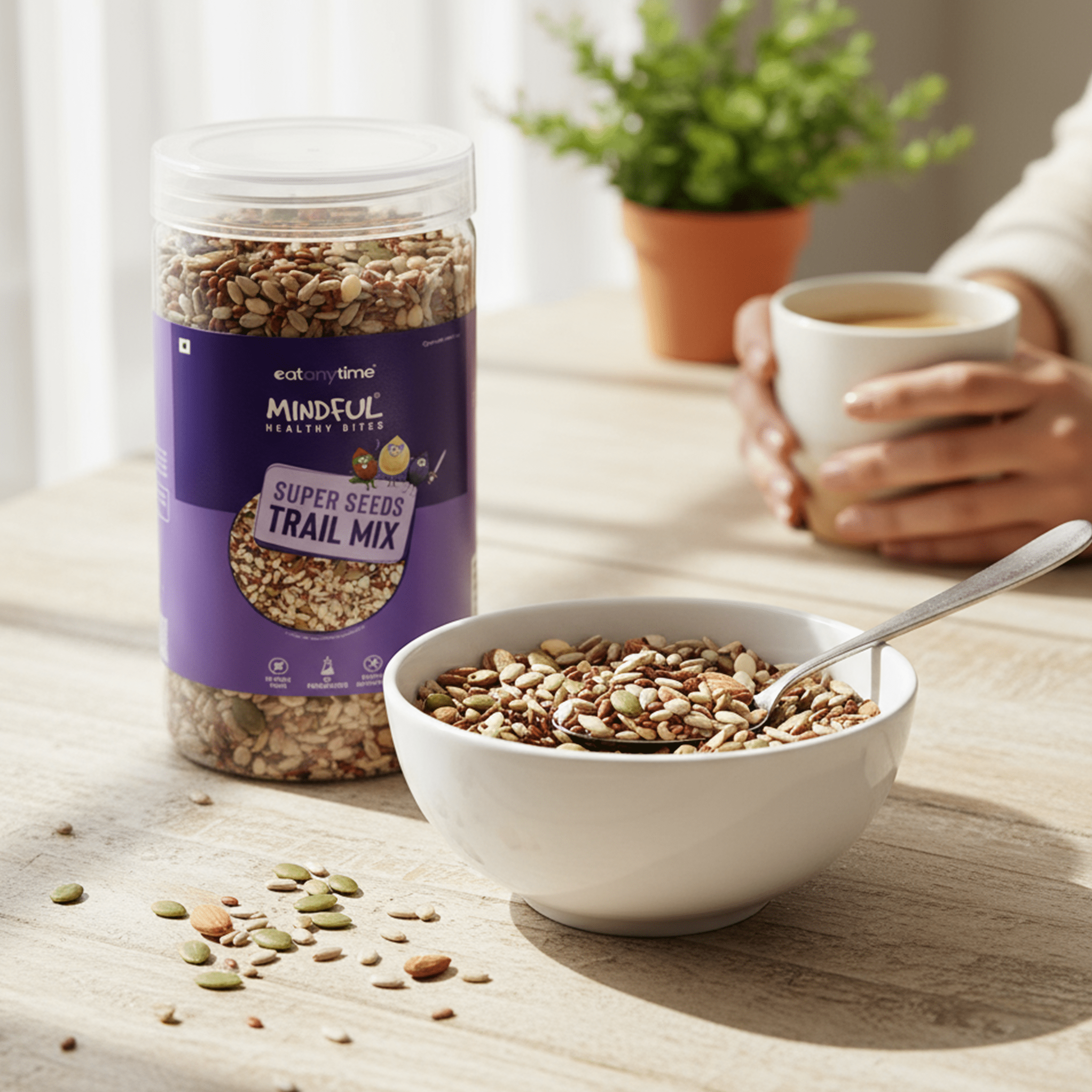 Super Seeds | 600g