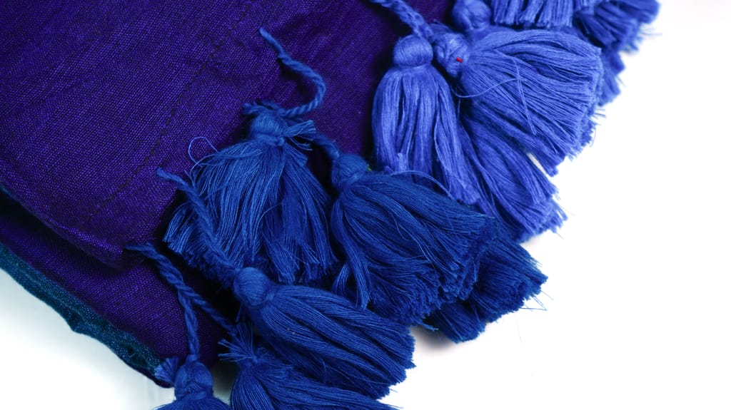 Handloom Saree 1 piece each view 2