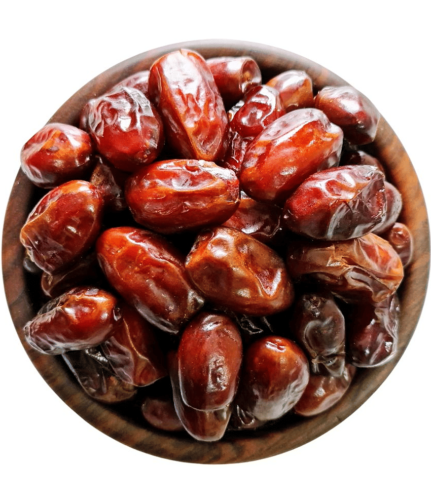 Valleys Premium Emirati Fard Dates 400 Grams view 2