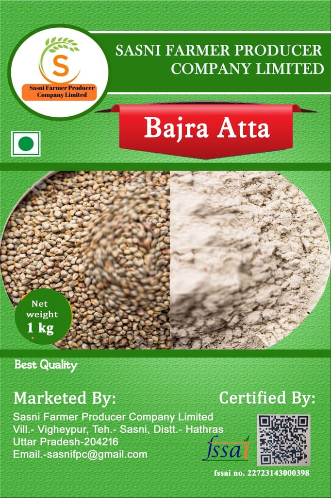 Bajra Atta view 2