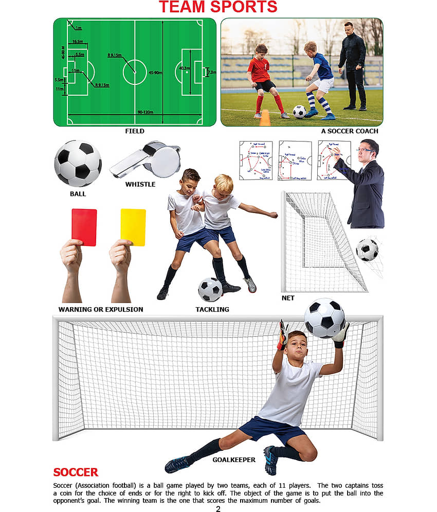 My Jumbo Book of Sports and Games view 2