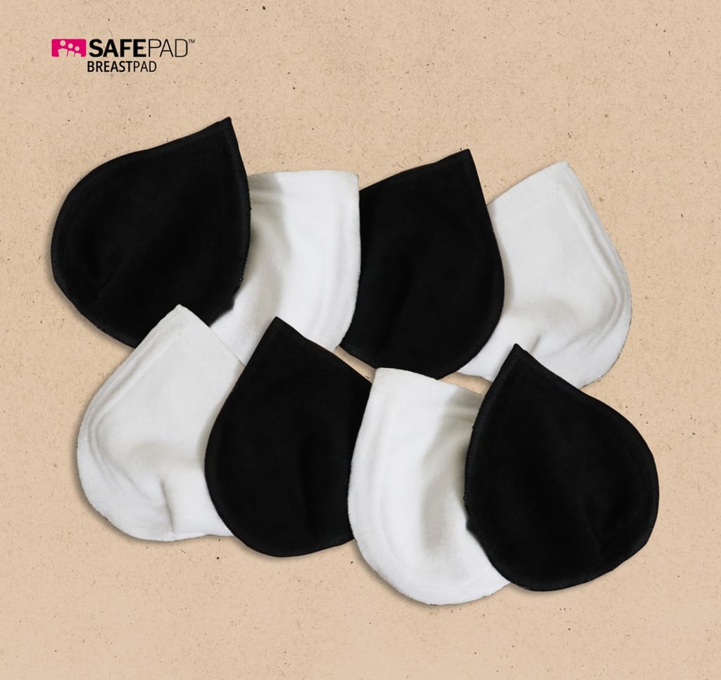 Breast Pad (8pcs) view 2