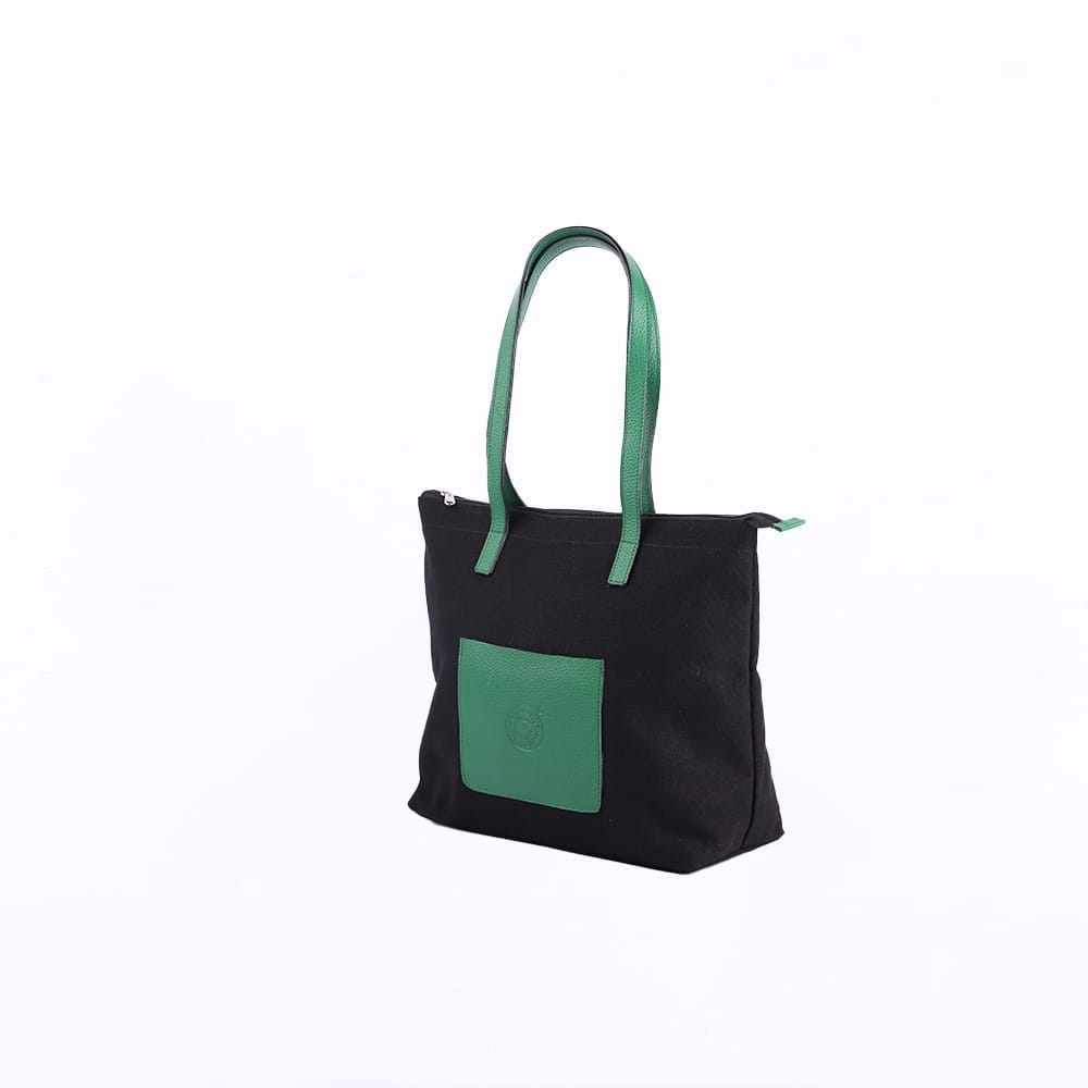 BUDGET FRIENDLY TOTE BAG view 2