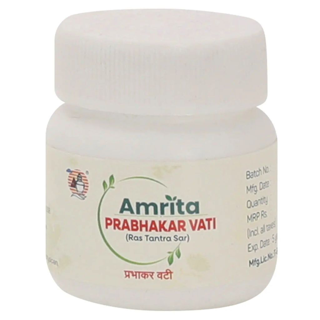 Amrita Prabhakar Vati view 2