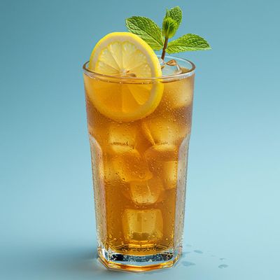 Lemon Ice Tea