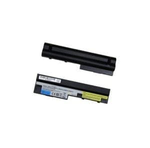 Laptop Battery For LENOVO S 10 (3) BLACK, 10.8V 6 Cells 4400mAh – Compatible view 2