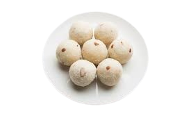 Rava Ladoo