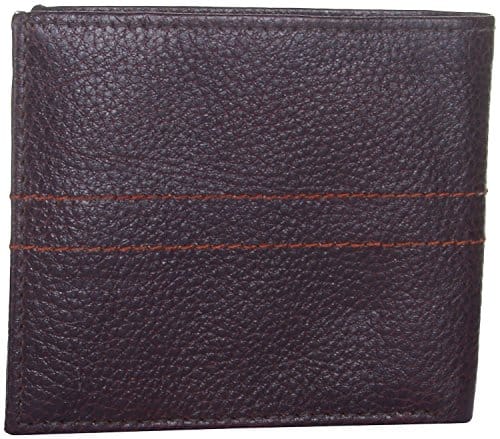 Leatherman Brown Men's Wallet view 2