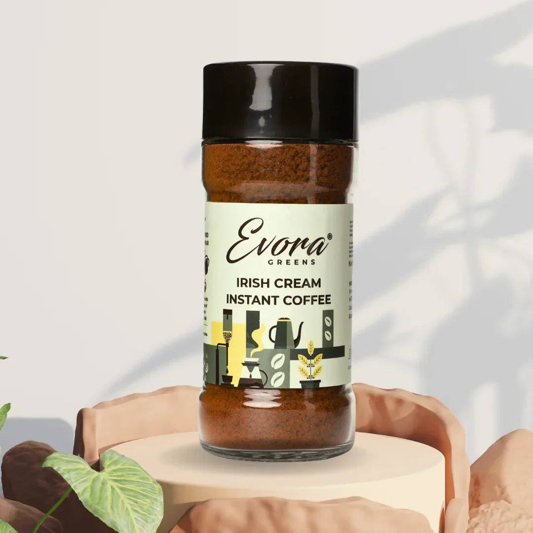 Evora Greens Coffee - 100g