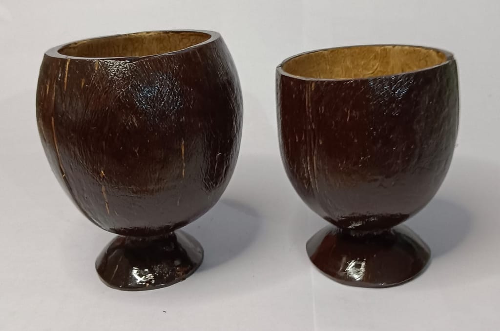 WINEGLASS set of 2 view 2