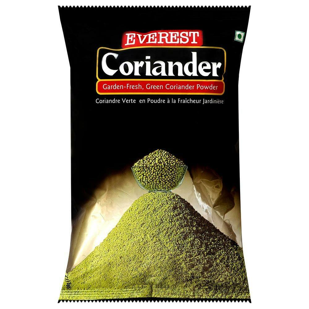 Everest Coriander Powder 500 g