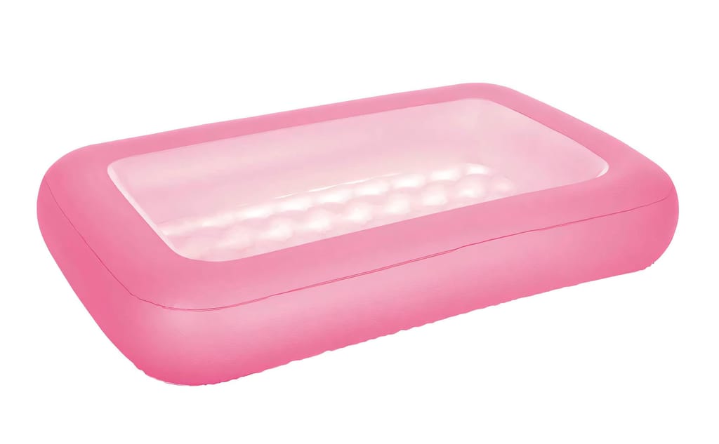 Bestway® Aquababes Pool - 65" x 41" x 10" (5.5 feet) view 2