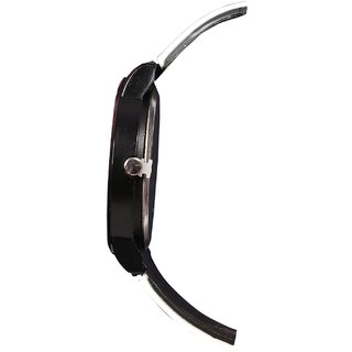 Men Party Analog Leather Belt BNW Watches view 2