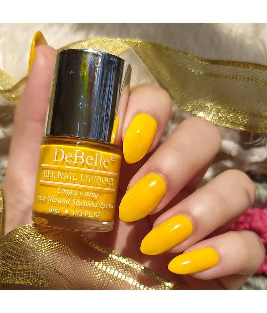DeBelle Multi Glossy Nail Polish 16 ( Pack of 2 ) view 2