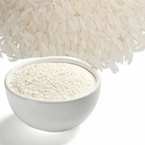 OKHALI RICE FLOUR -1KG view 2