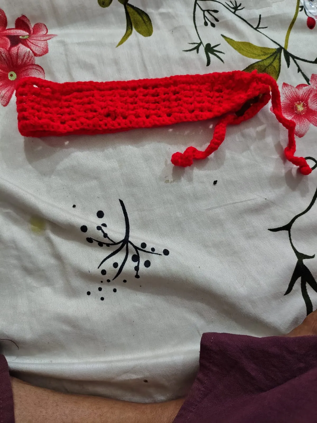 Headband