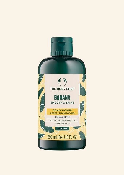 Banana Truly Nourishing Conditioner view 2