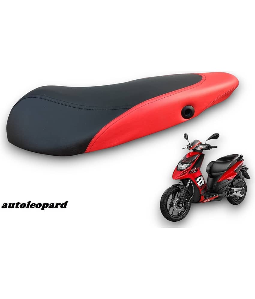 APRILIA SR 160 OLD SCOOTY SEAT COVER view 2